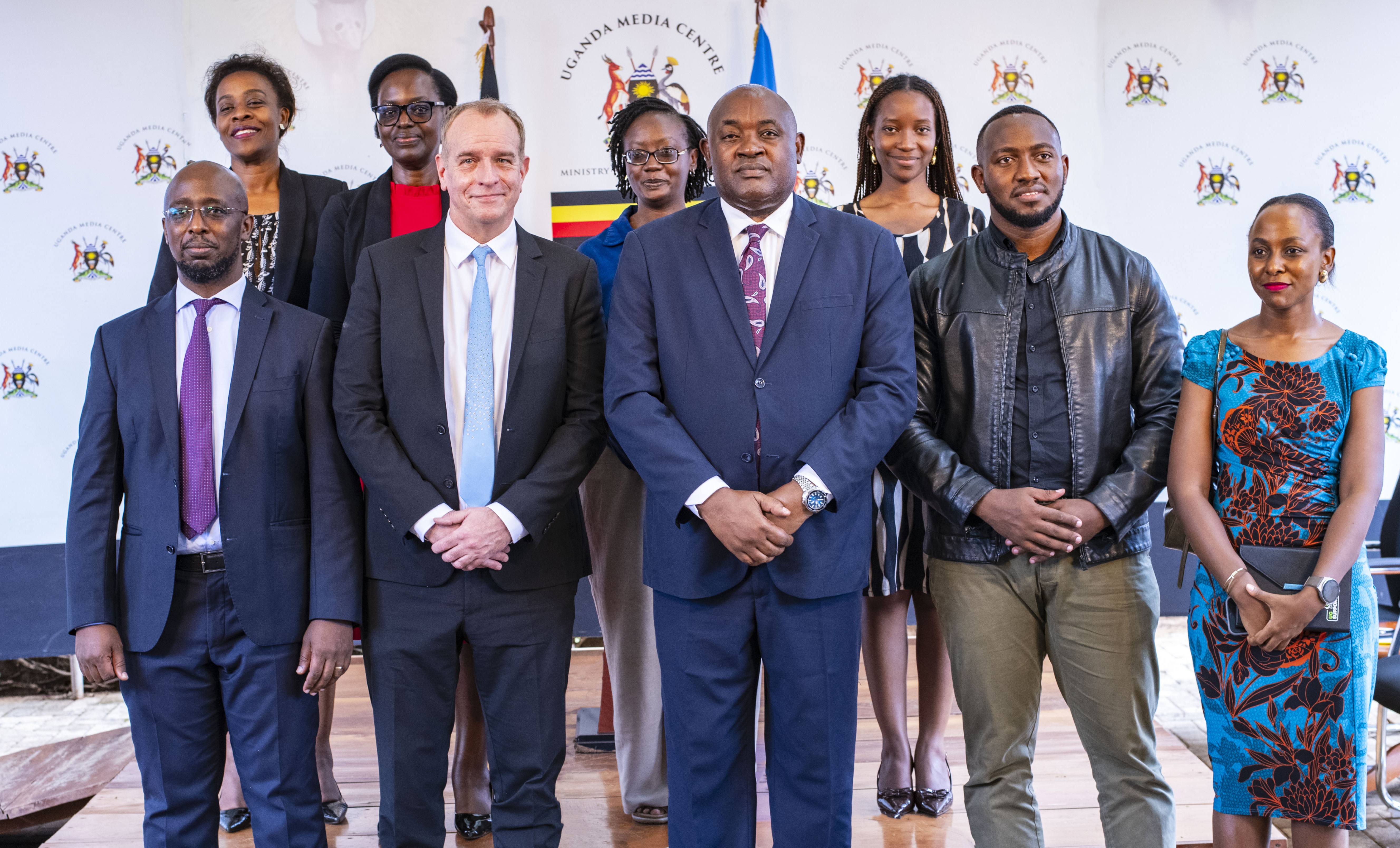 NITA-Uganda, Ministry of ICT & National Guidance Set to Host Africa’s Digital Leaders at the Digital Government Africa Summit 2026