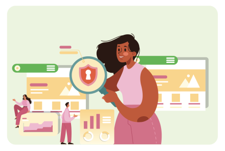 Data Protection and Privacy audits
